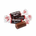 Tootsie Roll Industries TootsieRol, MIDGEES, ORIGINAL, 38.8 OZ BAG, 360 PIECES 7806